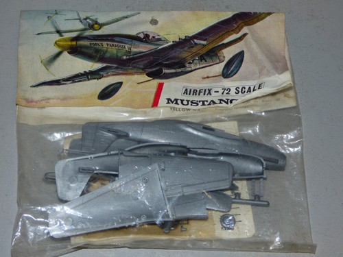 Airfix kits 72nd scale - airfix,