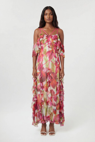 Karen millen maxi - maxi, dress
