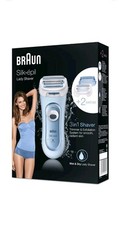 Braun Silk-Épil 5 Lady