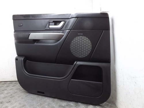 Land rover range sport - rover,