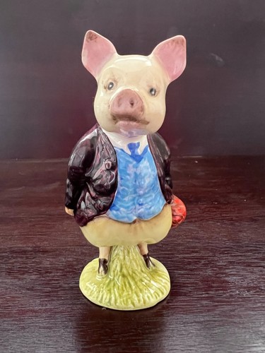 Early beswick beatrix - early,