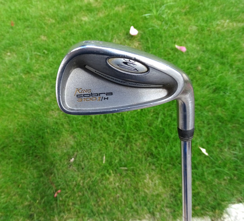 King cobra 3400i - king, iron
