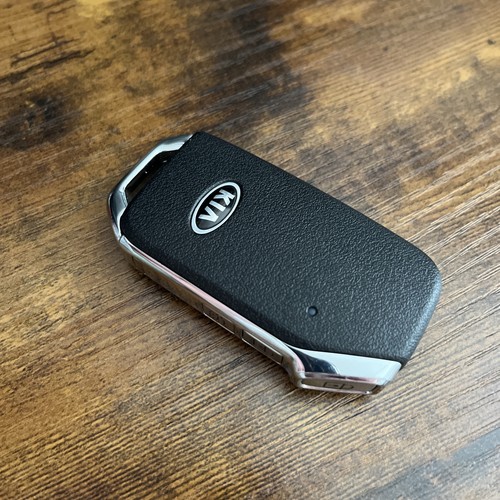 Genuine kia button remote - kia,