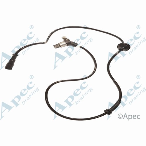 Abs sensor for golf mk2 - sensor, vw