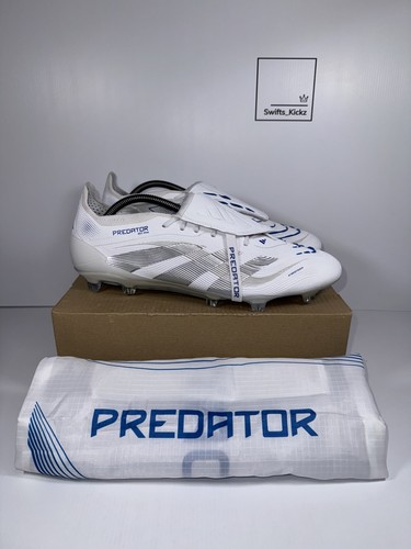 Adidas predator elite - adidas, tongue