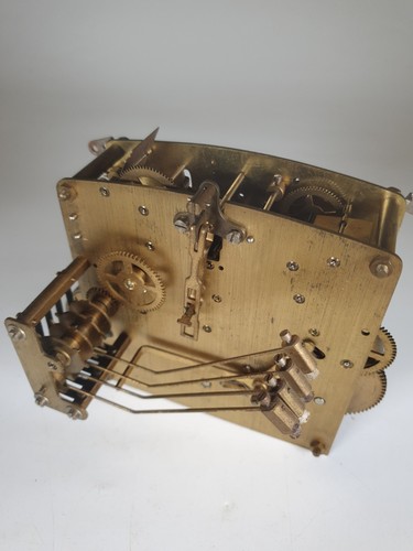 Perivale vintage british clock - perivale,