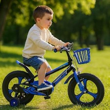 14 inch Kids Bike Bicycle