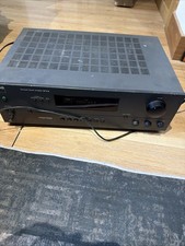 NAD AV 316 Amplifier Surround