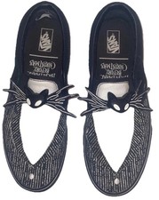 Vans Nightmare Before