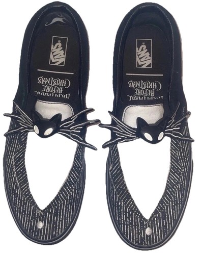 Vans nightmare before - vans,