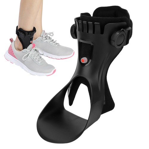 Gasbag foot drop brace - foot,