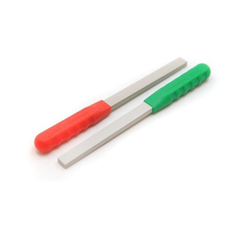 Jag stones sharpening - |,