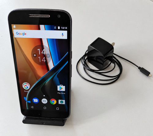 Motorola moto unlocked - motorola, g4