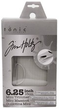 Tim Holtz Guillotine Mini Trimmer-6.25" - 4496E