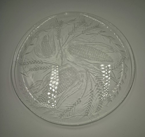 Duralex corn patterned - patterned, glass