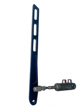 Upgrade Motorsport - Hydraulic