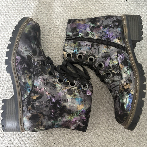 Pavers women black - women's,