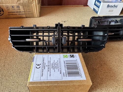 Renault clio mk4 centre air - renault,