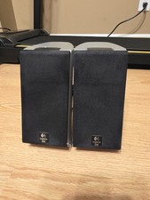 Genuine Logitech Z-2300 THX