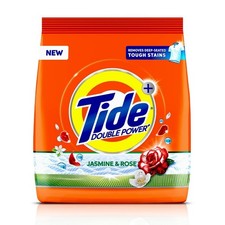 Tide plus detergent powder - detergent,