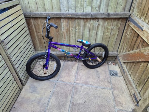 Bmx 13 mingoose - tt,