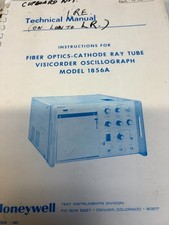 Honeywell 1856a fiber - honeywell,