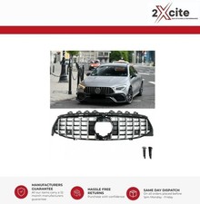 Mercedes Benz CLA W118 C118