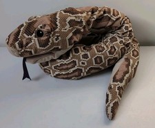 Ikea Djungelskog Python Snake