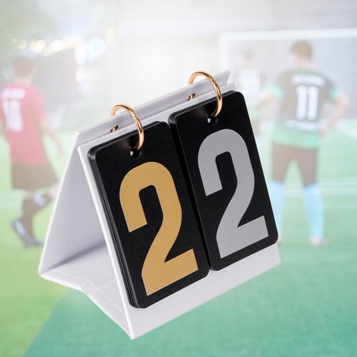 Flip scoreboard for - flip,