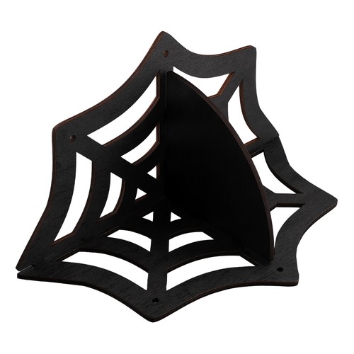 Web floating corner shelf - floating,