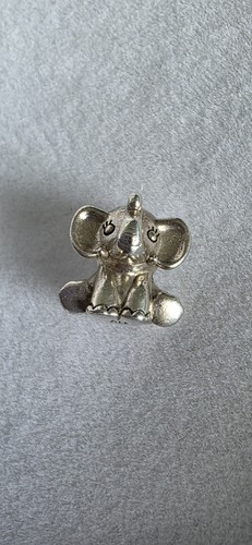 Genuine pandora ellie - genuine, the