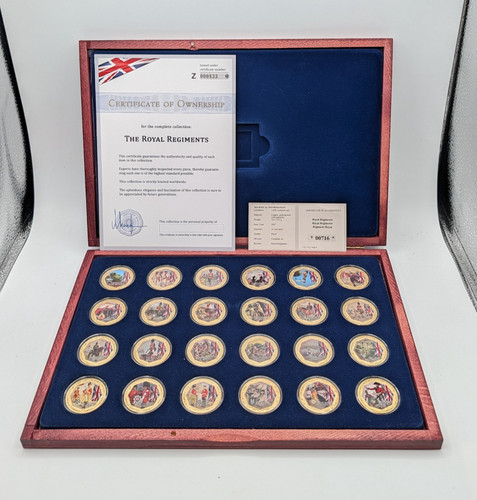 Windsor mint the royal - windsor,