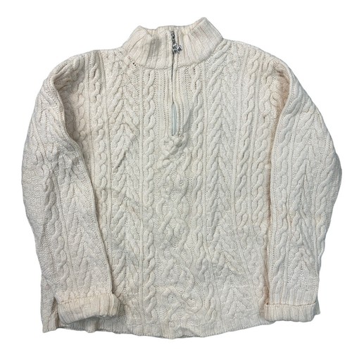 Aran crafts - aran, jumper