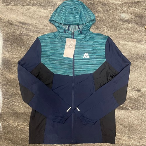 Montirex trail windbreaker - trail, 3.0
