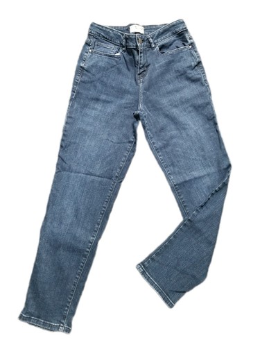 Women jeans size petite - women's, 8