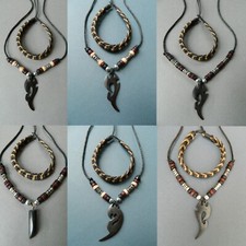 Necklace celtic maori tribal - maori,