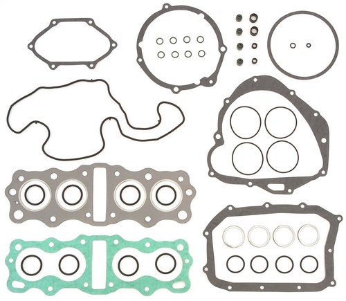 Honda full engine gasket - engine, set