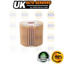 Fits Toyota Yaris 2008- Auris 2009-2018 1.4 D Oil Filter AST 0415231110
