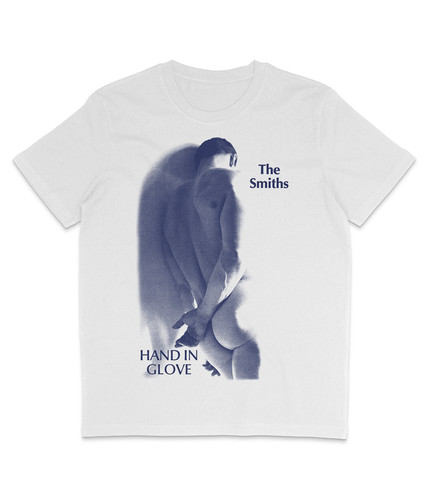 The smiths hand - hand, in