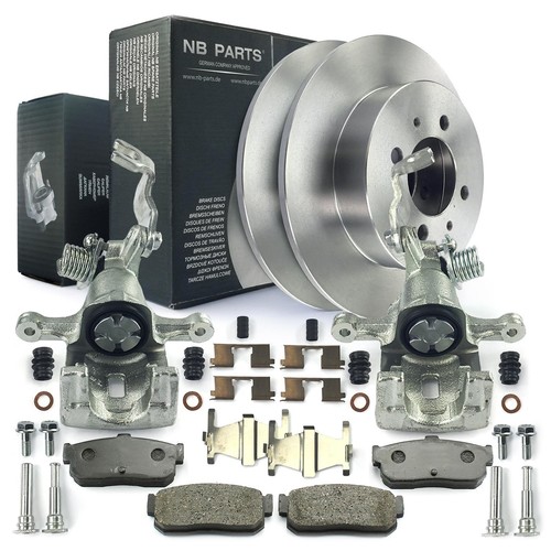 Brake calipers discs - brake,