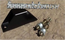 4x4 ATV Trailer Ground Anchor