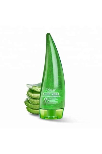 Gel aloe vera smoothing - aloe,