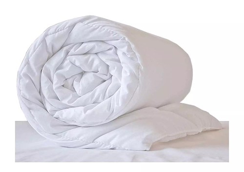 Summer duvet quilt - quilt, soft