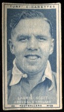 Tobacco Card, Carreras,Turf