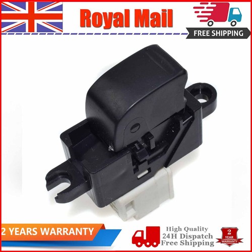 Power window passenger - passenger, switch