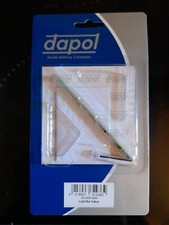 Dapol Light Bar Yellow (Steam) 2A-000-040 N Gauge