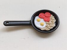 SYLVANIAN FAMILIES CARAVAN