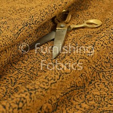 All Over Detailed Damask