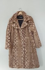  QVC Centigrade Animal Print