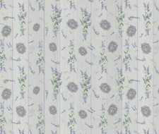 Grey Tablecloth Wipe Clean